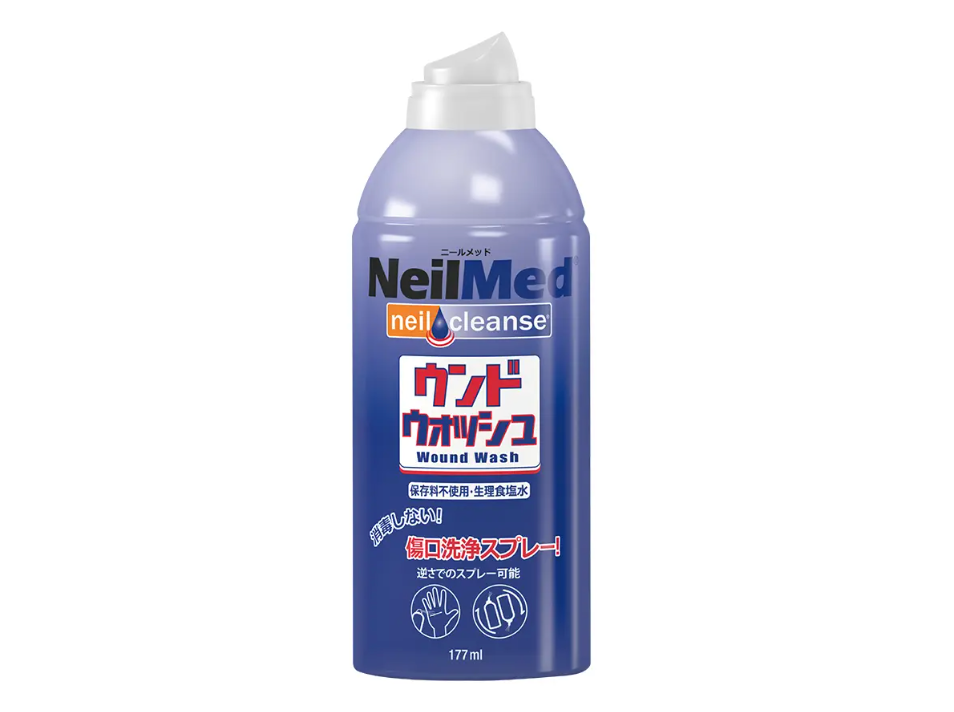 ウンドウォッシュ
