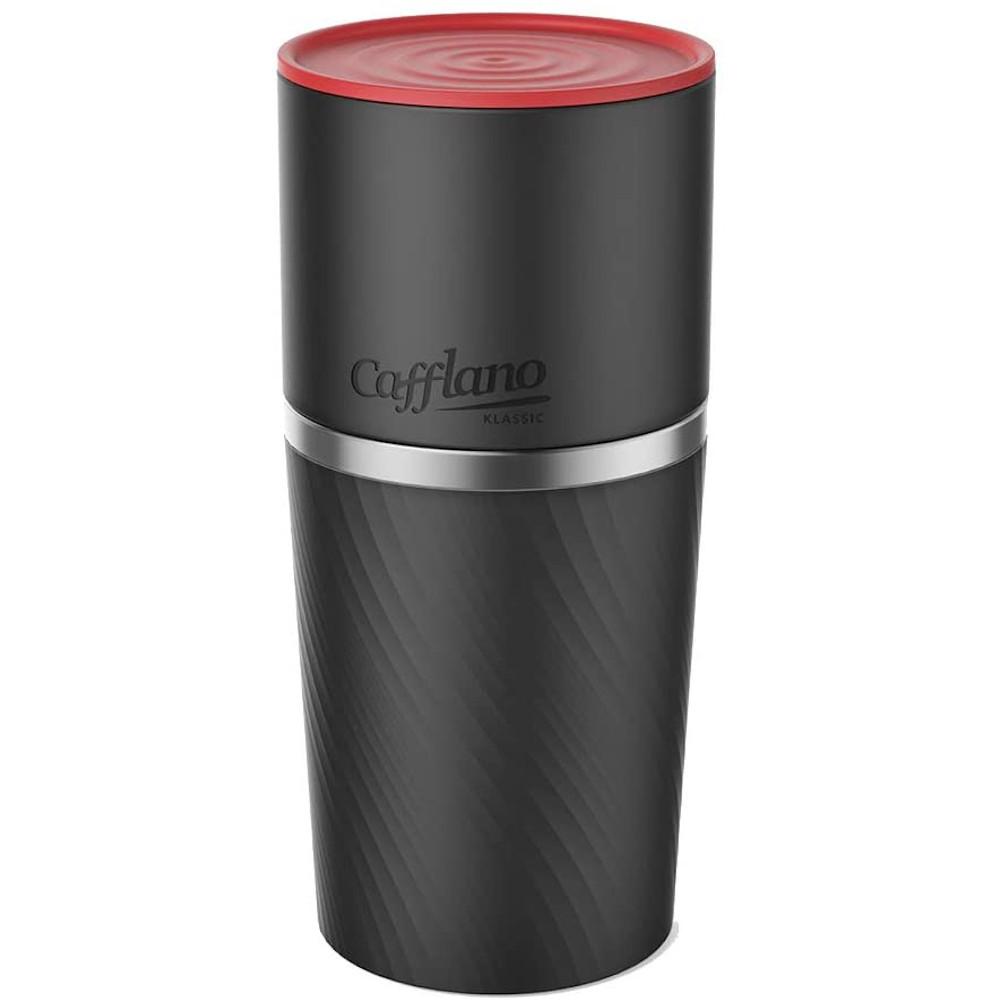 Cafflano オールインワンコーヒーメーカー クラシック カフラーノ