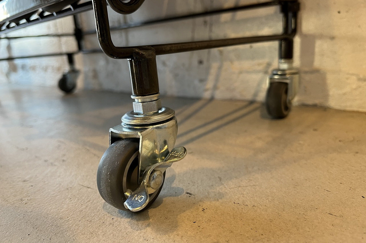 COLLEND コレンド<br>WW-WSR ワイヤーシューズラック シューズラック 靴箱 棚 収納