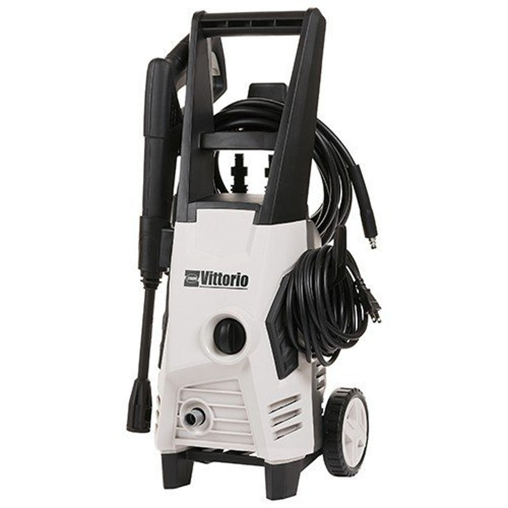 ZAOH 高圧洗浄機Vittorio Z2-655-10 蔵王産業