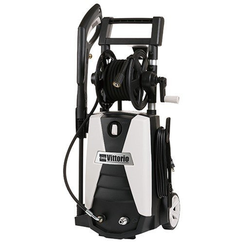 ZAOH 高圧洗浄機Vittorio Z4-755-20R 蔵王産業